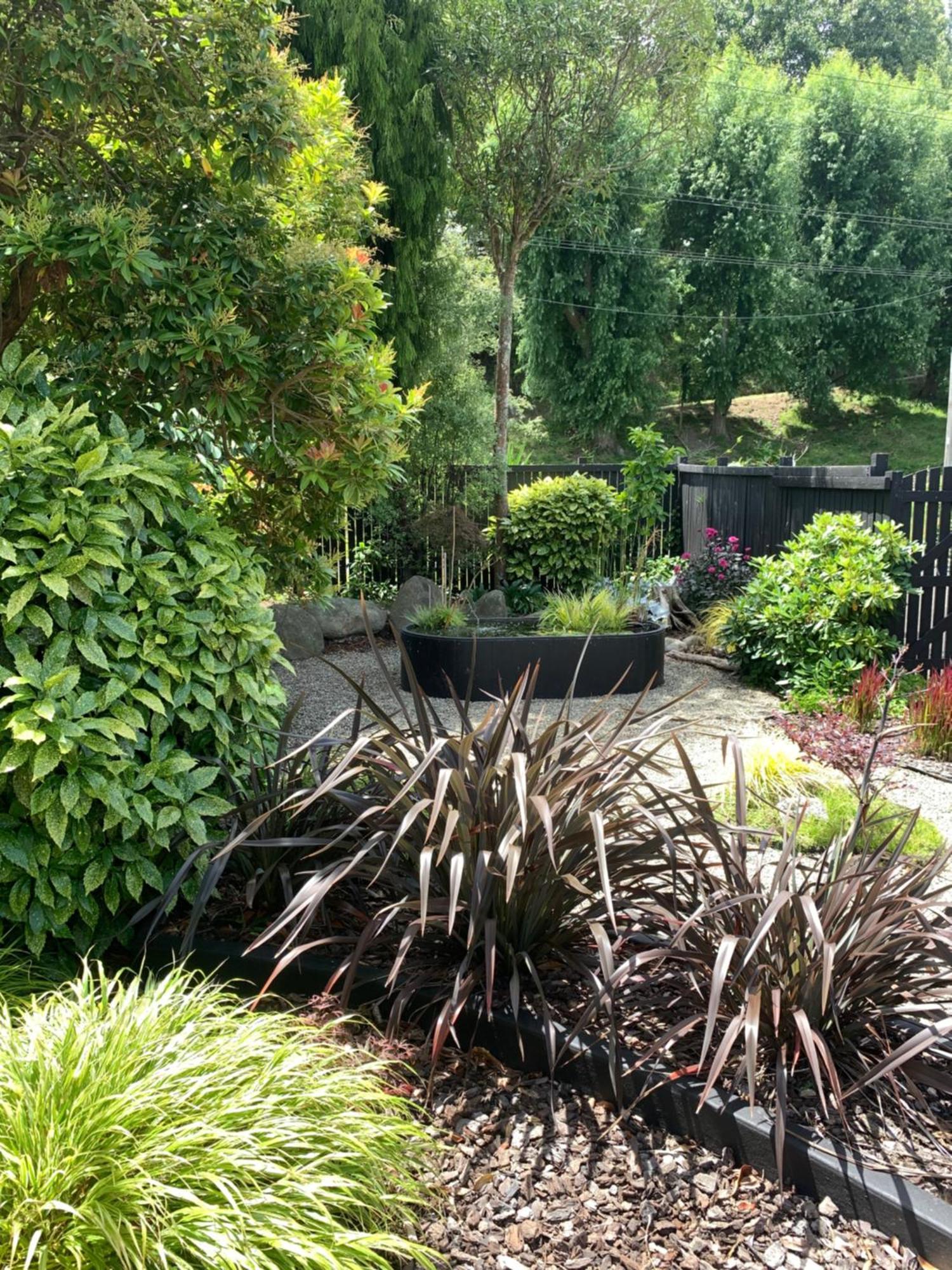 Private Guest Wing - Durie Vale Lodge Whanganui Buitenkant foto
